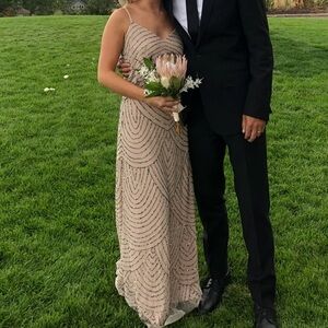 Adrianna Papell Dress